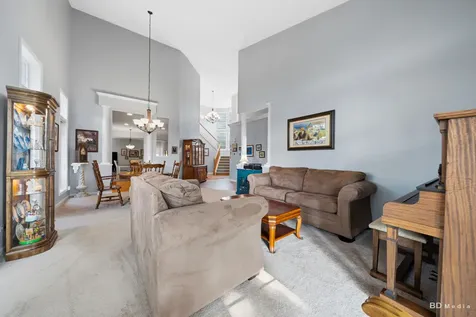 1705 Spyglass Circle Palos Heights IL 60463