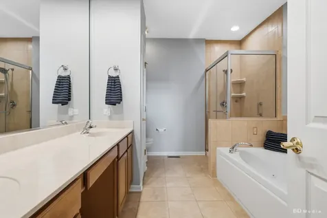 1705 Spyglass Circle Palos Heights IL 60463