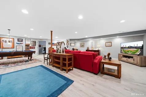 1705 Spyglass Circle Palos Heights IL 60463