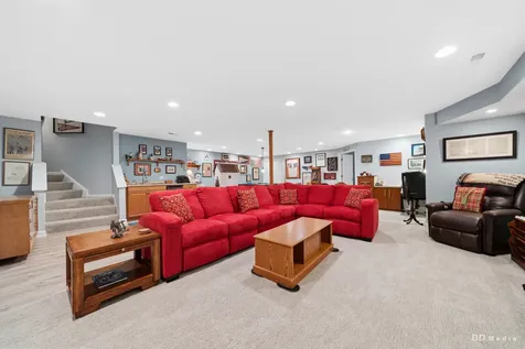 1705 Spyglass Circle Palos Heights IL 60463
