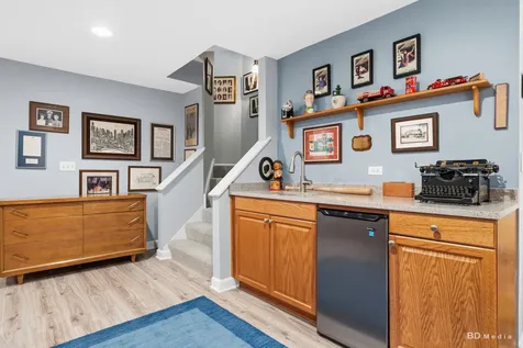 1705 Spyglass Circle Palos Heights IL 60463