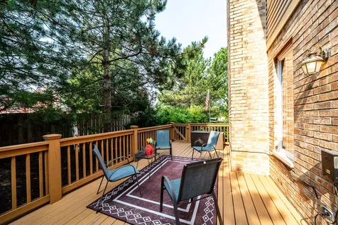 1705 Spyglass Circle Palos Heights IL 60463