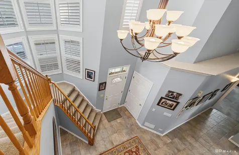 1705 Spyglass Circle Palos Heights IL 60463