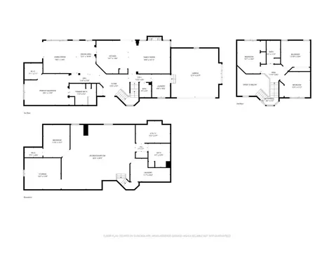 1705 Spyglass Circle Palos Heights IL 60463