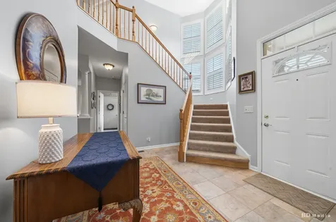 1705 Spyglass Circle Palos Heights IL 60463