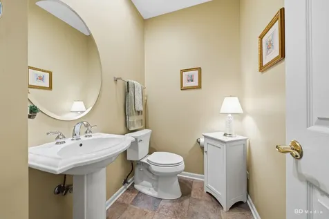 1705 Spyglass Circle Palos Heights IL 60463