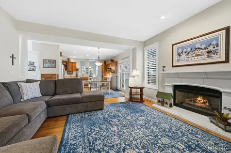 1705 Spyglass Circle Palos Heights IL 60463
