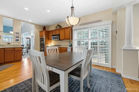 1705 Spyglass Circle Palos Heights IL 60463