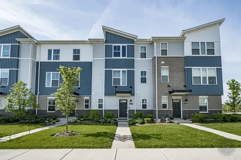 4163 Calder Lane Aurora IL 60504