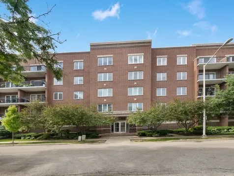 1675 Mill Street Des Plaines IL 60016