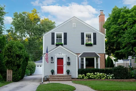 543 South Dunton Avenue Arlington Heights IL 60005