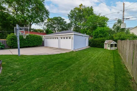 543 South Dunton Avenue Arlington Heights IL 60005