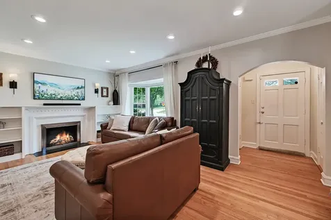 543 South Dunton Avenue Arlington Heights IL 60005