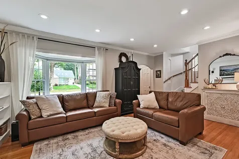 543 South Dunton Avenue Arlington Heights IL 60005