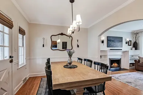 543 South Dunton Avenue Arlington Heights IL 60005