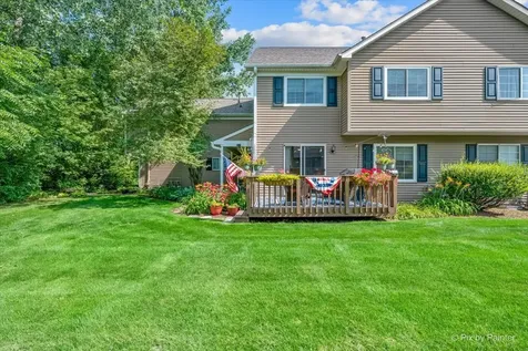 453 Village Creek Drive Lake In The Hills IL 60156