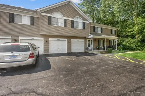 453 Village Creek Drive Lake In The Hills IL 60156