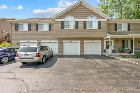 453 Village Creek Drive Lake In The Hills IL 60156