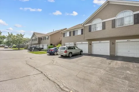 453 Village Creek Drive Lake In The Hills IL 60156