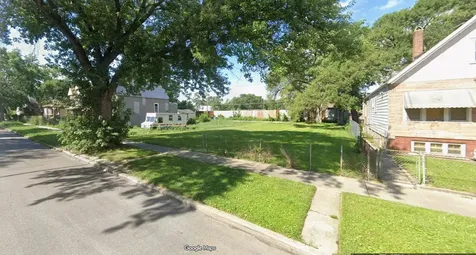 6016 South Justine Street Chicago IL 60636