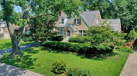 5228 Cass Street Oak Lawn IL 60453