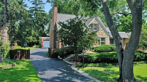 5228 Cass Street Oak Lawn IL 60453