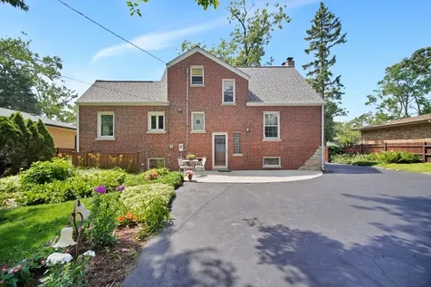 5228 Cass Street Oak Lawn IL 60453
