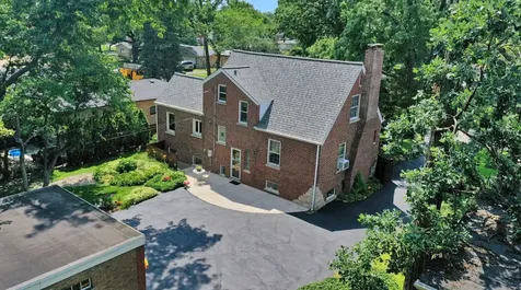 5228 Cass Street Oak Lawn IL 60453