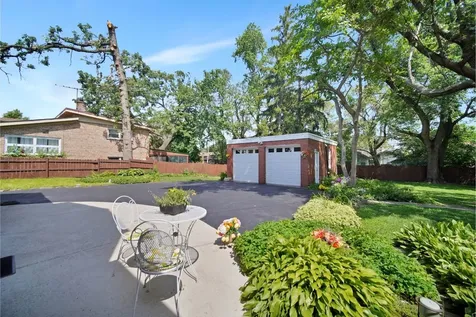 5228 Cass Street Oak Lawn IL 60453