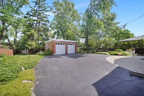 5228 Cass Street Oak Lawn IL 60453