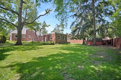 5228 Cass Street Oak Lawn IL 60453