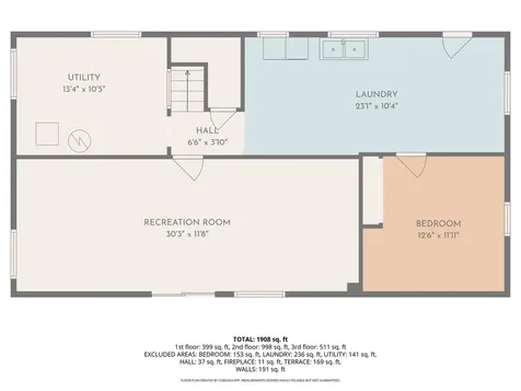 5228 Cass Street Oak Lawn IL 60453