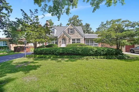 5228 Cass Street Oak Lawn IL 60453