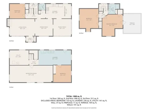 5228 Cass Street Oak Lawn IL 60453