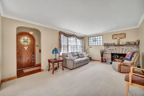 5228 Cass Street Oak Lawn IL 60453