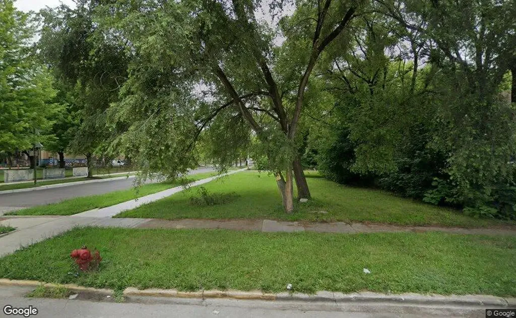 5958 South Laflin Street Chicago IL 60636