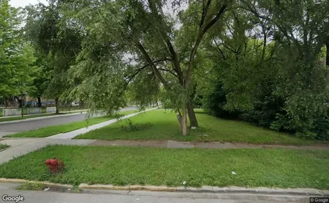 5958 South Laflin Street Chicago IL 60636