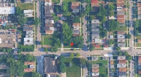 5958 South Laflin Street Chicago IL 60636