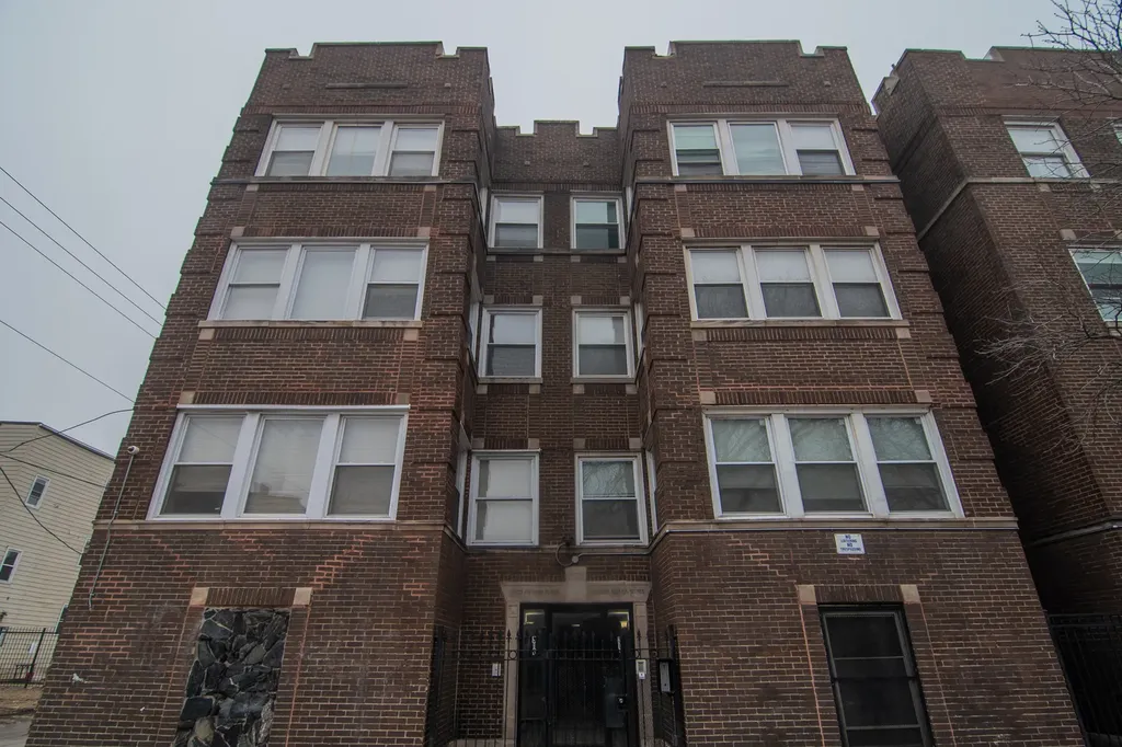3901 West Jackson Boulevard Chicago IL 60624