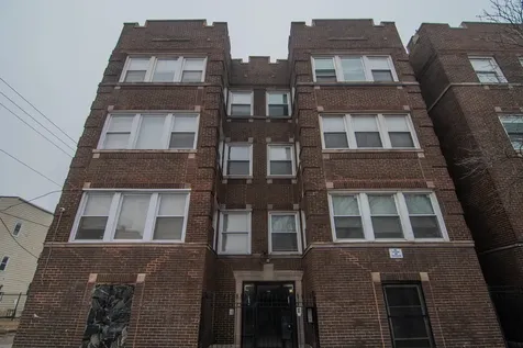 3901 West Jackson Boulevard Chicago IL 60624
