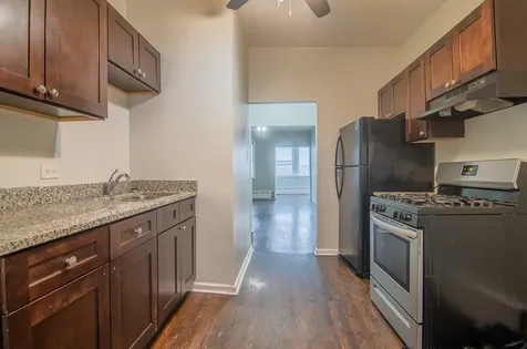 3901 West Jackson Boulevard Chicago IL 60624