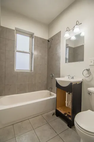 3901 West Jackson Boulevard Chicago IL 60624
