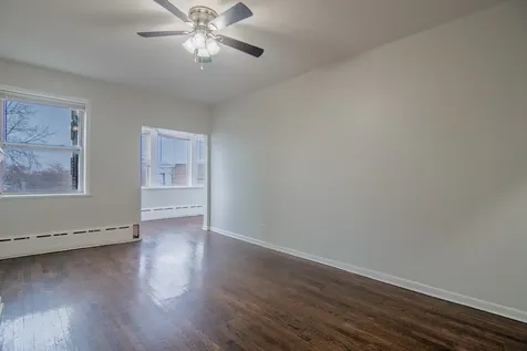 3901 West Jackson Boulevard Chicago IL 60624