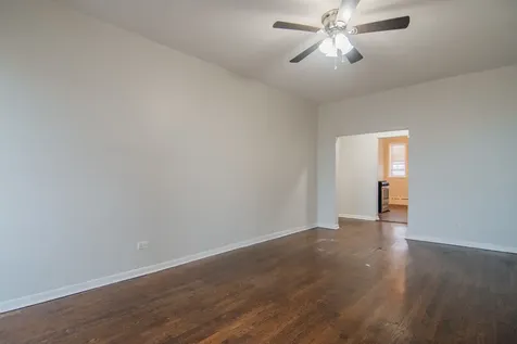 3901 West Jackson Boulevard Chicago IL 60624