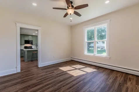 309 East Van Buren Street Ohio IL 61349