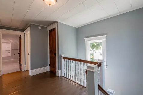 309 East Van Buren Street Ohio IL 61349