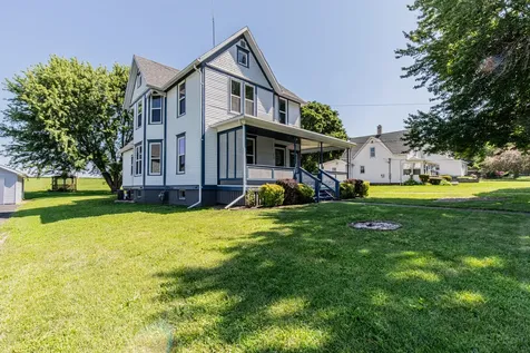 309 East Van Buren Street Ohio IL 61349