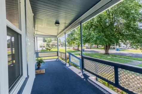 309 East Van Buren Street Ohio IL 61349