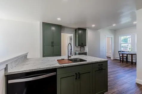 309 East Van Buren Street Ohio IL 61349