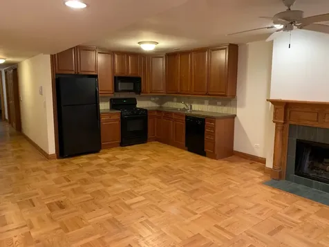 3734 North Sheffield Avenue Chicago IL 60613